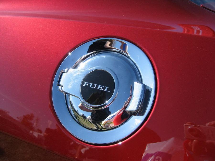  Dodge Challenger SXT 2008 года  (фото 3 из 5)